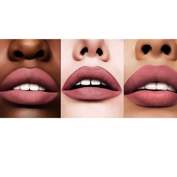 Pat McGrath Labs MatteTrance Lipstick - Picture 3 of 7